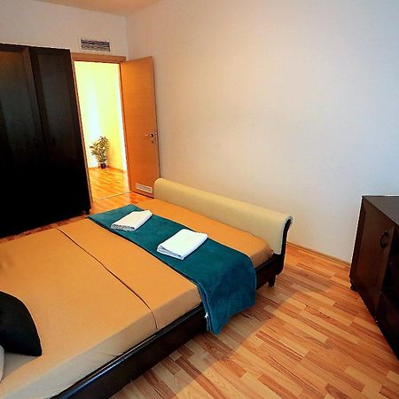 Cataleya Suites Aparthotel Bukareszt Zewnętrze zdjęcie