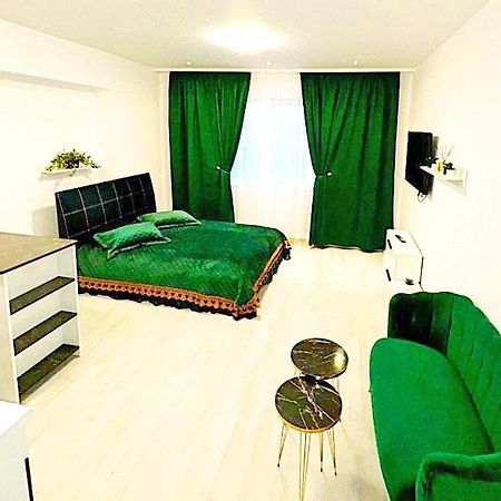 Cataleya Suites Aparthotel Bukareszt Zewnętrze zdjęcie