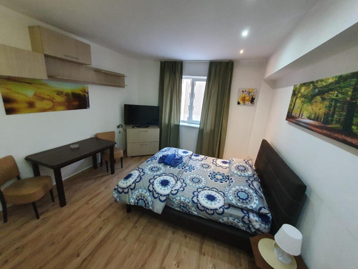 Cataleya Suites Aparthotel Bukareszt Zewnętrze zdjęcie