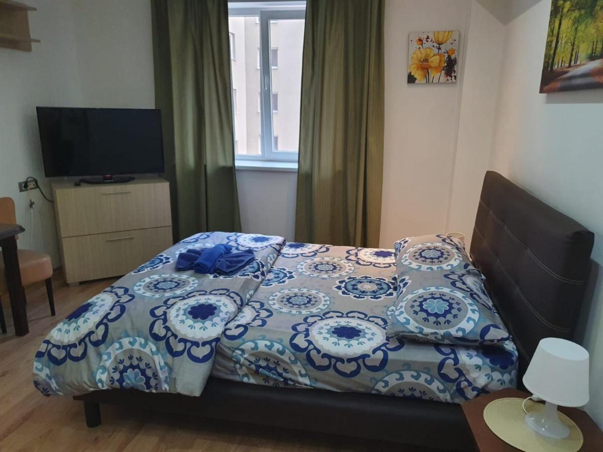 Cataleya Suites Aparthotel Bukareszt Zewnętrze zdjęcie