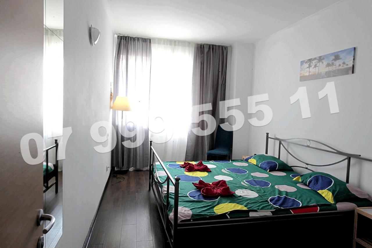 Cataleya Suites Aparthotel Bukareszt Zewnętrze zdjęcie