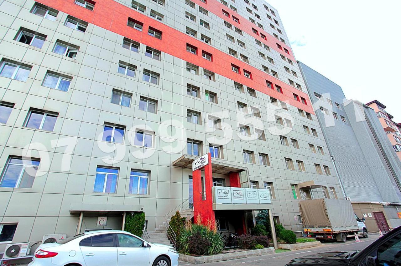 Cataleya Suites Aparthotel Bukareszt Zewnętrze zdjęcie