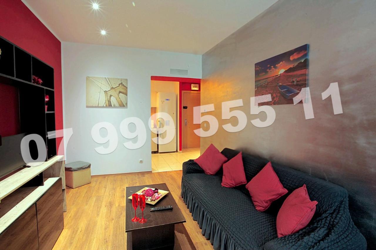 Cataleya Suites Aparthotel Bukareszt Zewnętrze zdjęcie