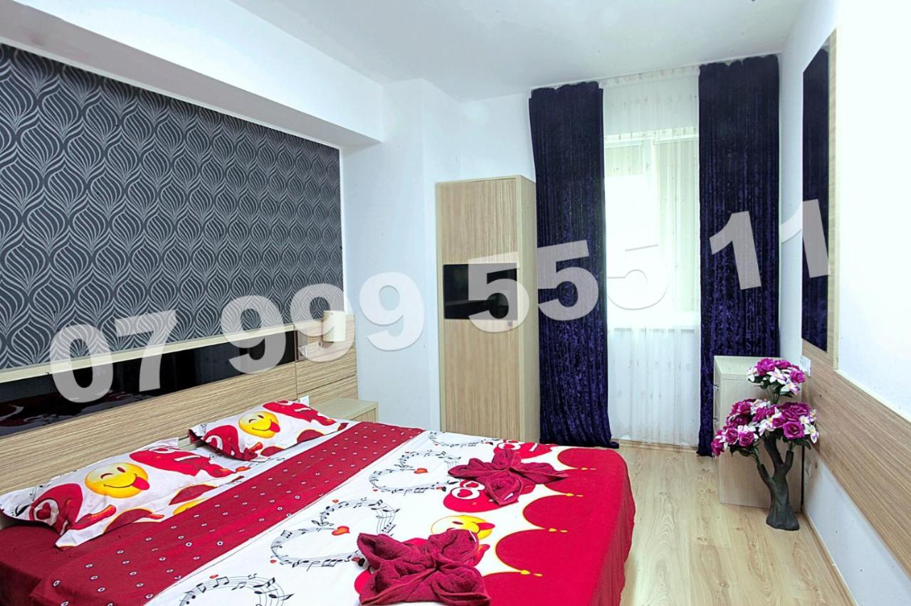 Cataleya Suites Aparthotel Bukareszt Zewnętrze zdjęcie