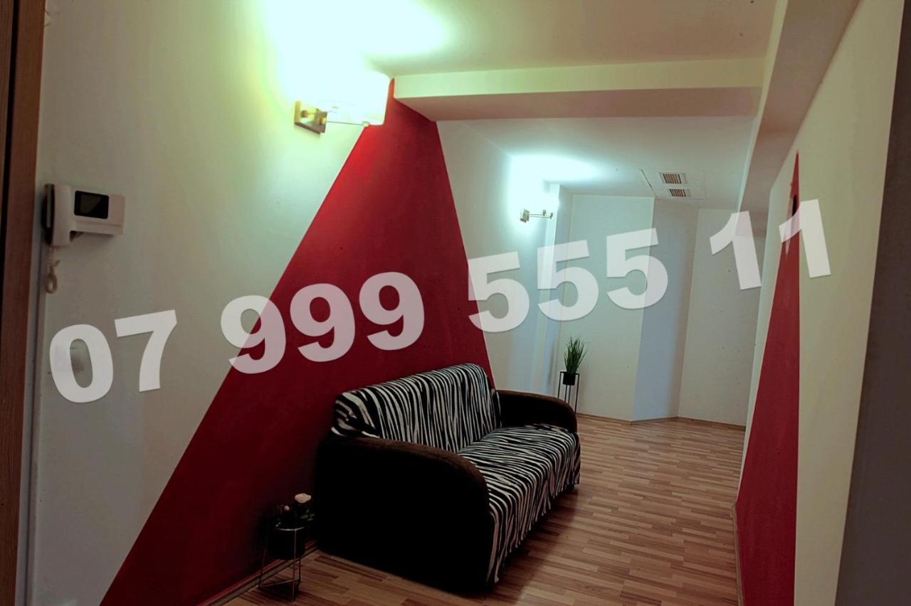 Cataleya Suites Aparthotel Bukareszt Zewnętrze zdjęcie