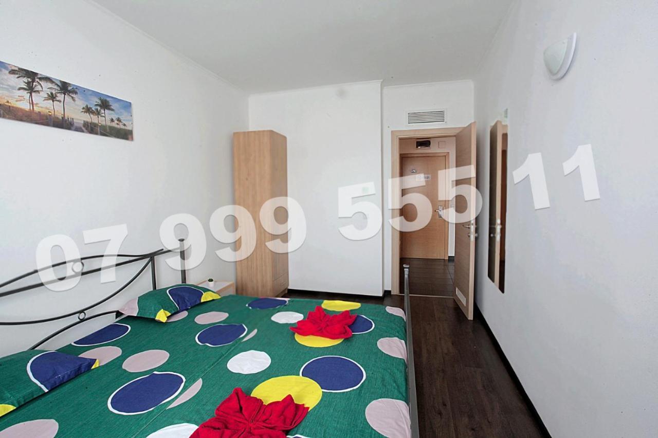 Cataleya Suites Aparthotel Bukareszt Zewnętrze zdjęcie