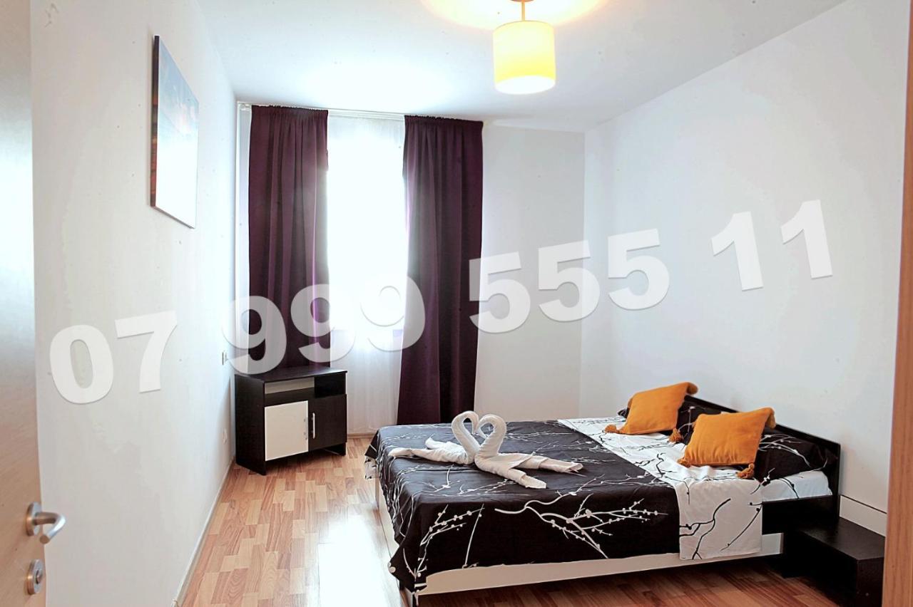 Cataleya Suites Aparthotel Bukareszt Zewnętrze zdjęcie