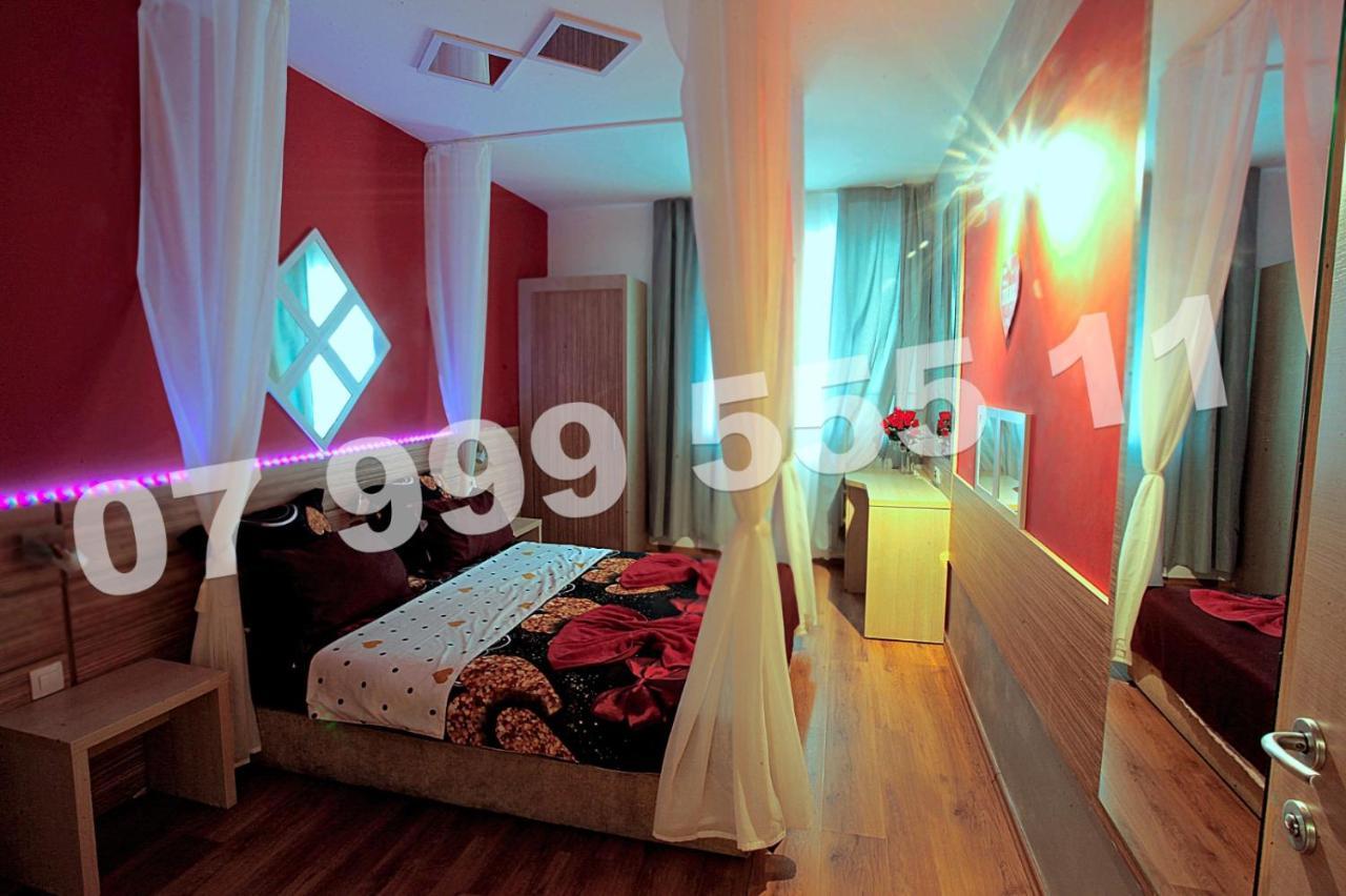 Cataleya Suites Aparthotel Bukareszt Zewnętrze zdjęcie