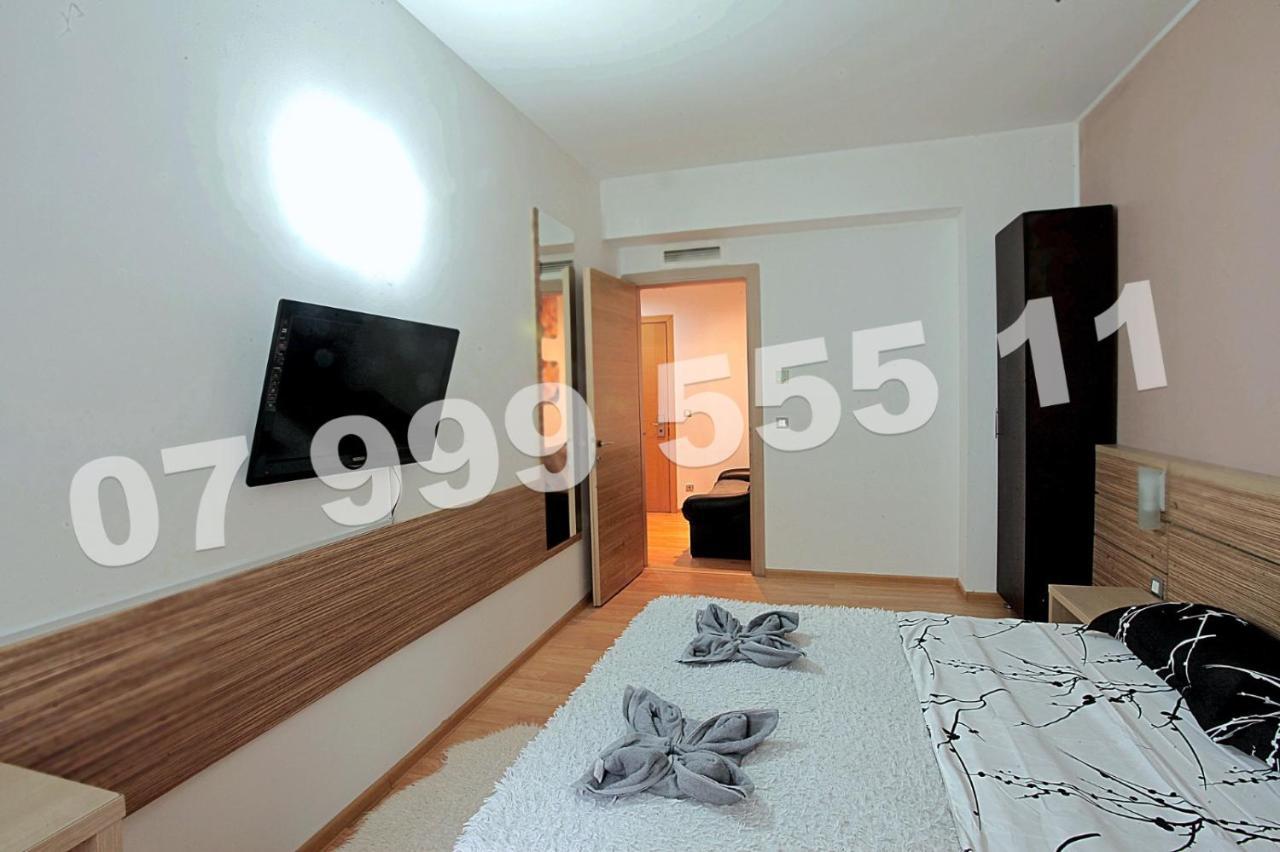 Cataleya Suites Aparthotel Bukareszt Zewnętrze zdjęcie