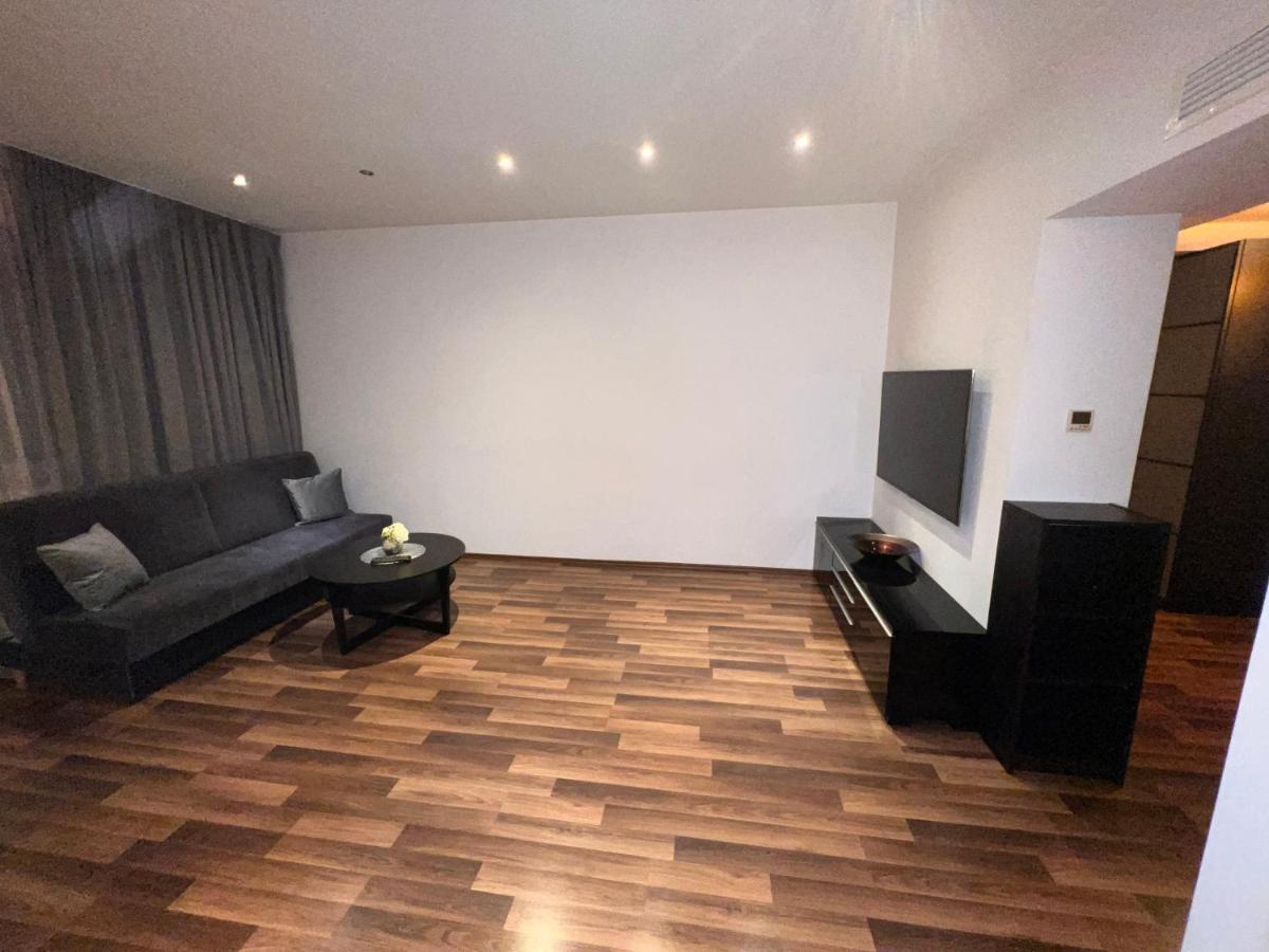 Cataleya Suites Aparthotel Bukareszt Zewnętrze zdjęcie