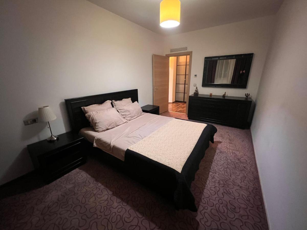 Cataleya Suites Aparthotel Bukareszt Zewnętrze zdjęcie