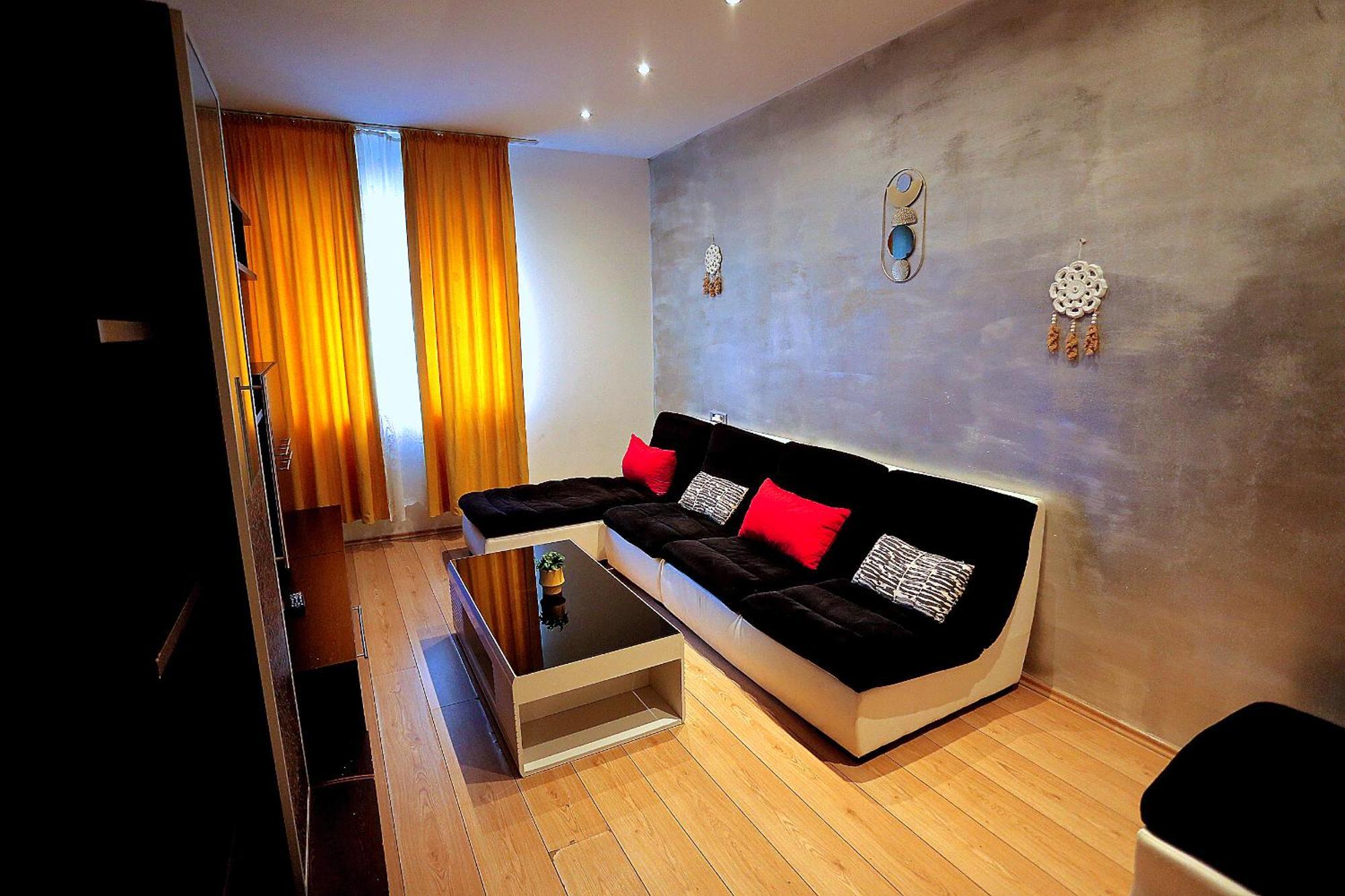 Cataleya Suites Aparthotel Bukareszt Zewnętrze zdjęcie