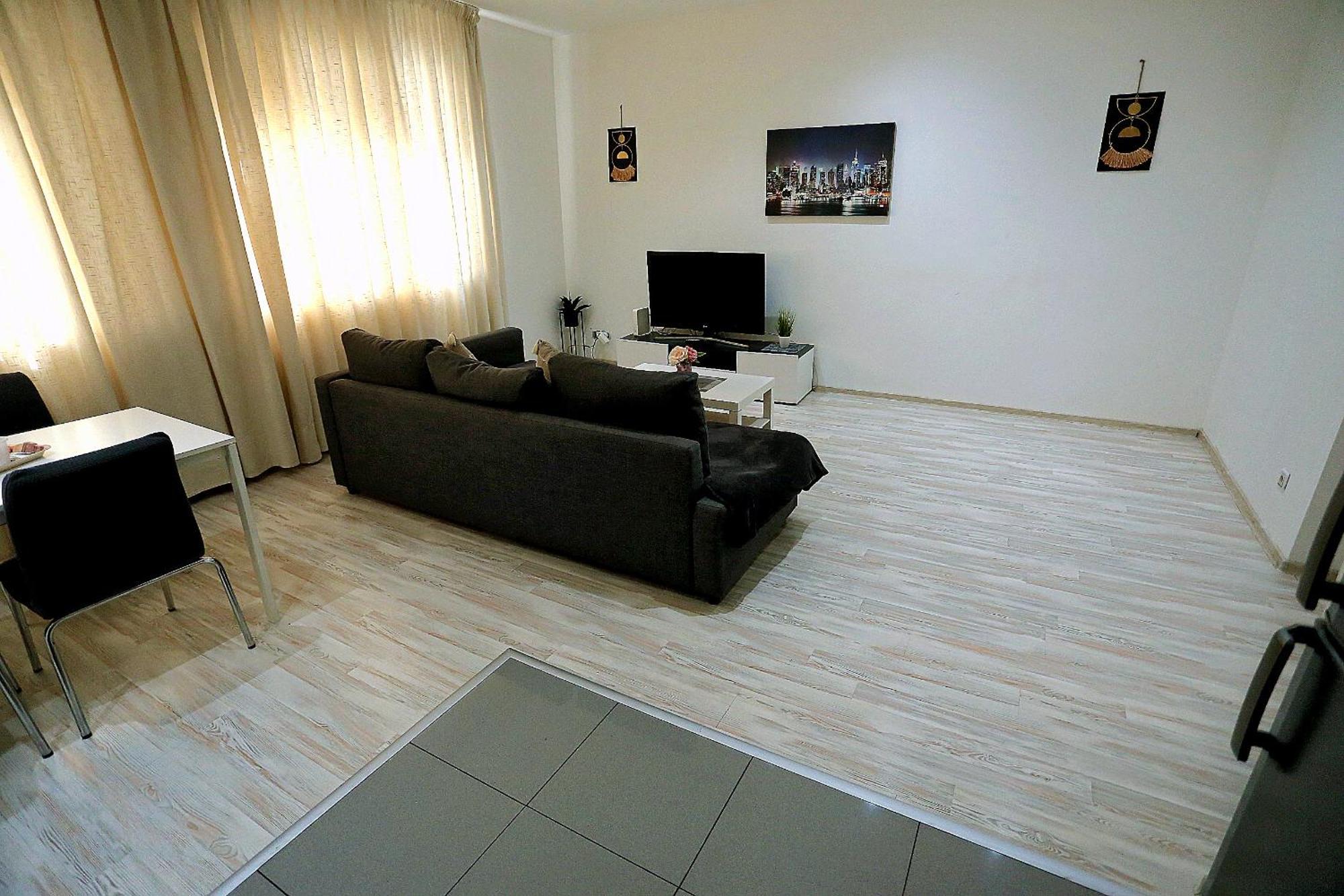 Cataleya Suites Aparthotel Bukareszt Zewnętrze zdjęcie