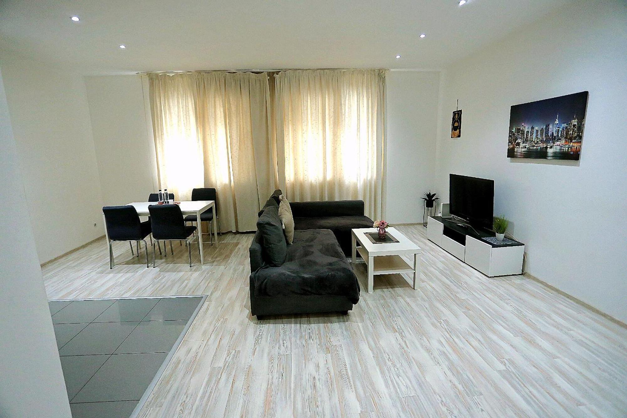 Cataleya Suites Aparthotel Bukareszt Zewnętrze zdjęcie
